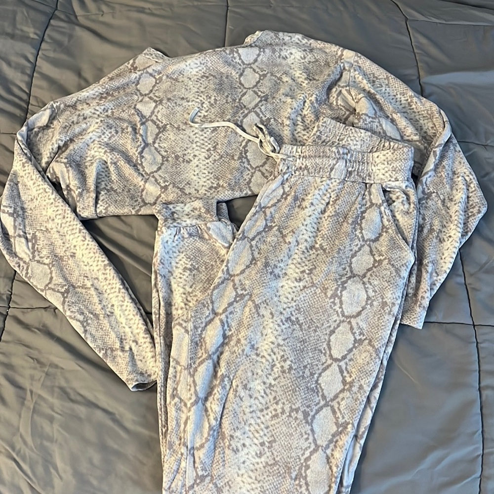 Comfy Set